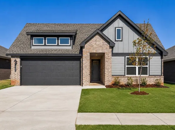 16304 Cherokee Trl, Piedmont, OK