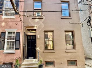 1538 Rodman St, Philadelphia, PA 19146