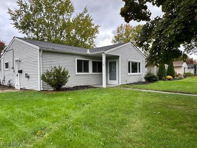 285 Rowan Dr, Berea, OH, 44017