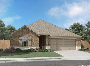 1406 Arcadian Rose Blank, San Antonio, TX 78245