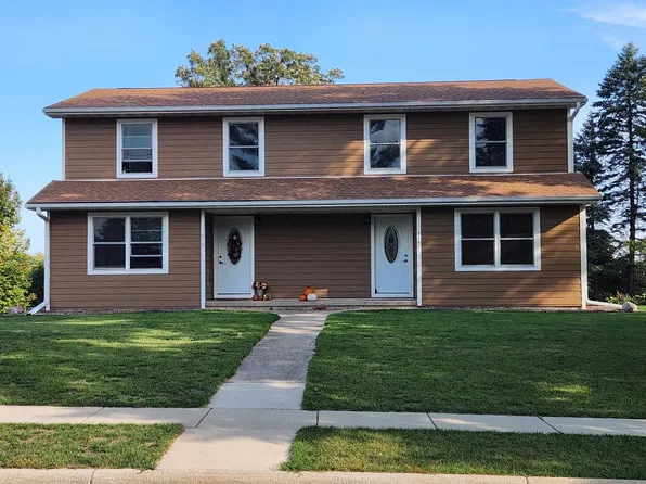 514 Green Street, Mount Horeb, WI 53572