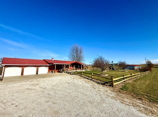 15011 State Highway K, Greentop, MO 63546