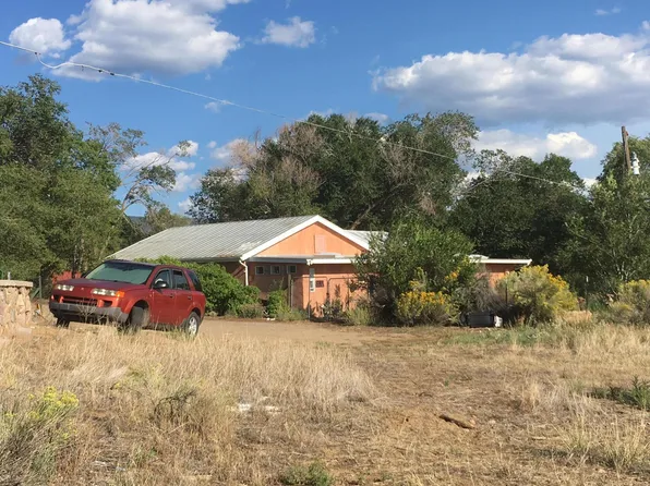 6501 Us Highway 550, Cuba, NM 87013