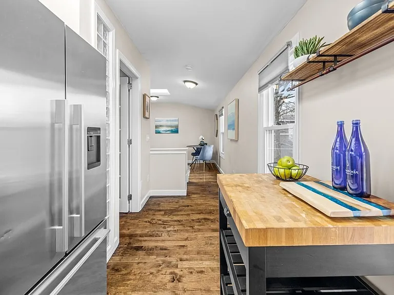 47 Jamaica St #3 — Photo 8