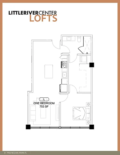 Floor plan L