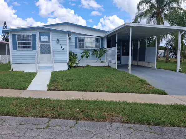 348 Shedd St, Melbourne, FL 32901