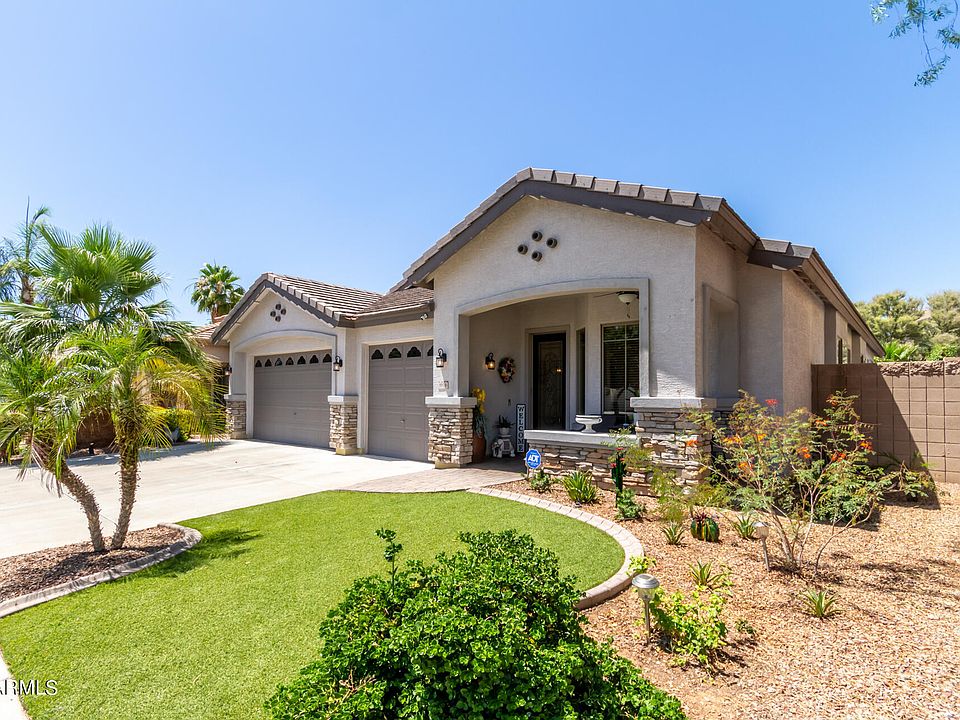 Rovey Farm Estates South Apartments Glendale, AZ Zillow
