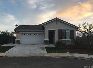 1599 Loma Alta, San Marcos, CA 92069