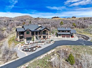 2252 E Lauren Ln, Liberty, UT 84310