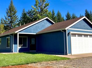 18999 SW Frost Rd, Dallas, OR 97338