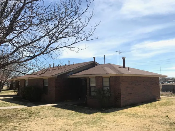 624 NW 5th St, Dimmitt, TX