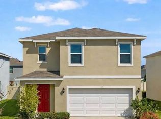 1356 Berry Ln, Davenport, FL 33837