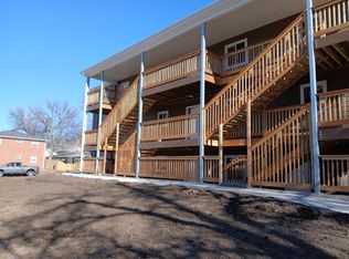 1701 Prospect St, Lincoln, NE 68502