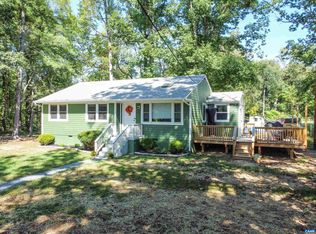 5174 Three Notch D Rd, Crozet, VA 22932
