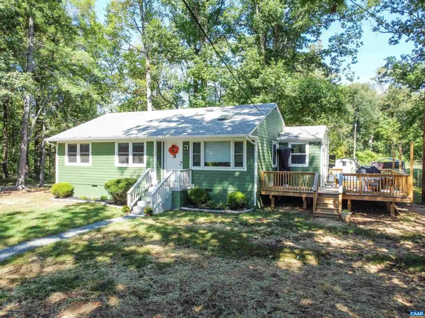 5174 Three Notch D Rd, Crozet, VA 22932