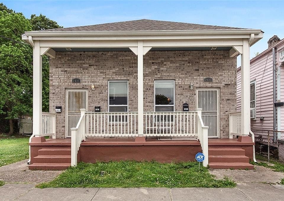 1st image of 2615 Dryades St