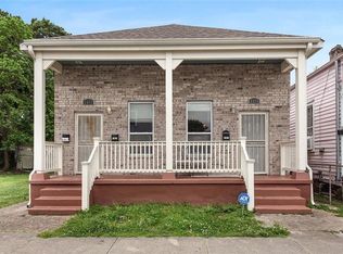 2615 Dryades St, New Orleans, LA 70113