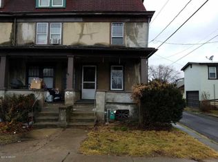 651 4th Ave, Williamsport, PA 17701
