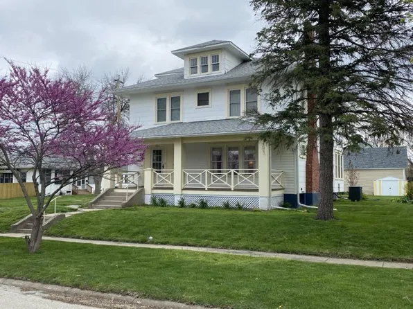 723 N 13th St, Clarinda, IA 51632