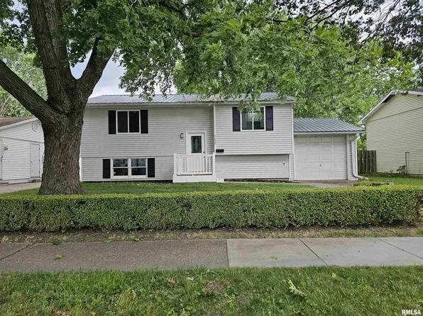 2625 Griffiths Ave, Springfield, IL 62702