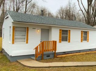 2536 Sunny Hill Dr, Memphis, TN 38127