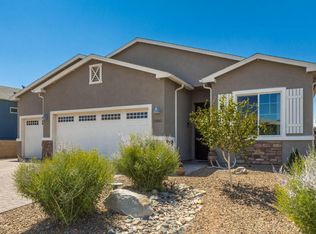 13061 E Gonzalez St, Dewey, AZ 86327