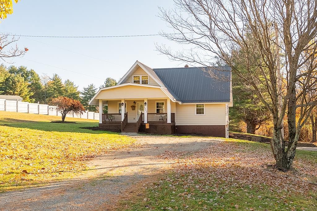 1803 Chantilly Dr, Fancy Gap, VA 24328 Zillow