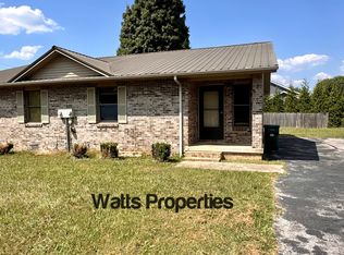 150 12th Ave NW, Winchester, TN 37398
