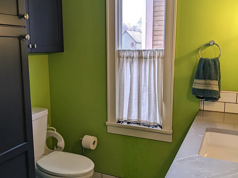 1225 Jenifer St #2 — Photo 16