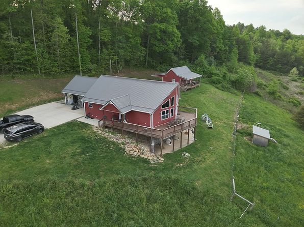275 McWhorter Rd