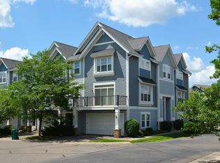 15617 Echo Ridge Rd, Apple Valley, MN 55124