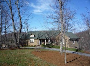 1186 Jamesview Dr, Lynchburg, VA 24503