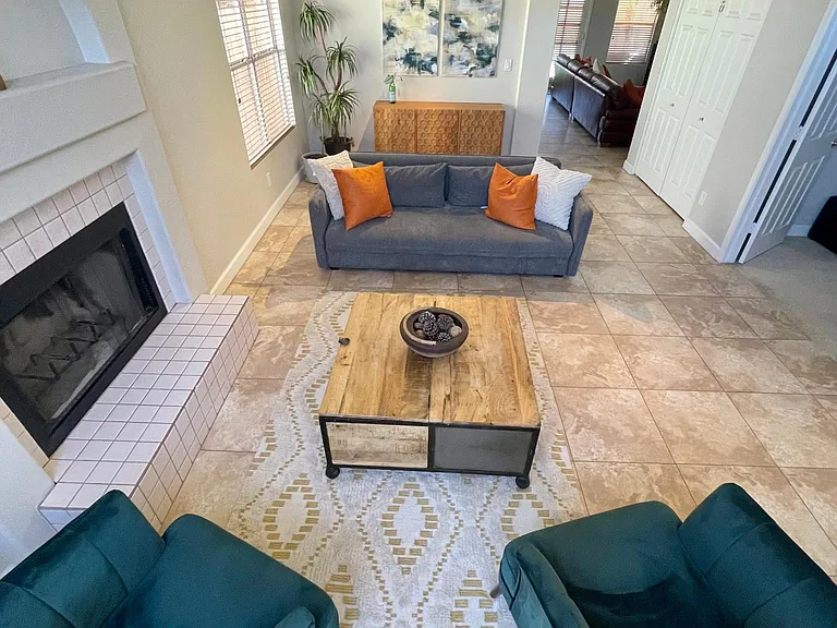 5893 W Mercury Way — Photo 17