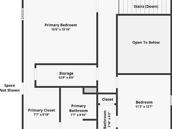 5th image of 6430 E Southport Rd