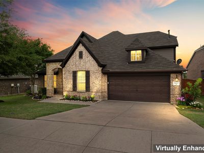 12717 Travers Trl, Fort Worth, TX, 76244