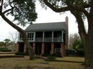 500 Pitt St, Mount Pleasant, SC 29464