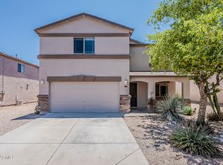1671 E Silktassel Trl, San Tan Valley, AZ 85143