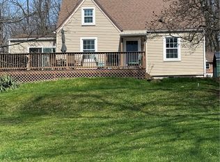 821 Route 68, New Brighton, PA 15066