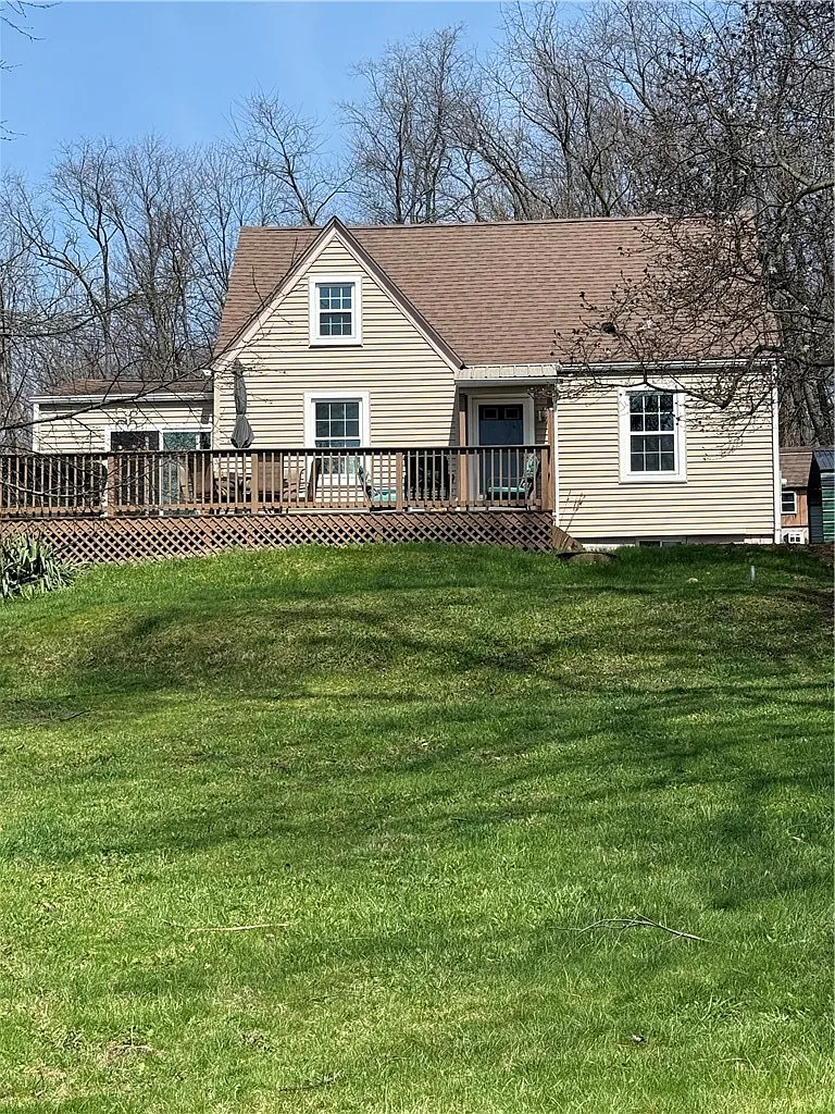 821 Route 68 photo 1