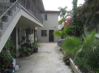 1921 Mission Ave #1921, San Diego, CA 92116
