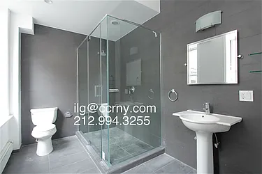 Rented by City Connections Realty