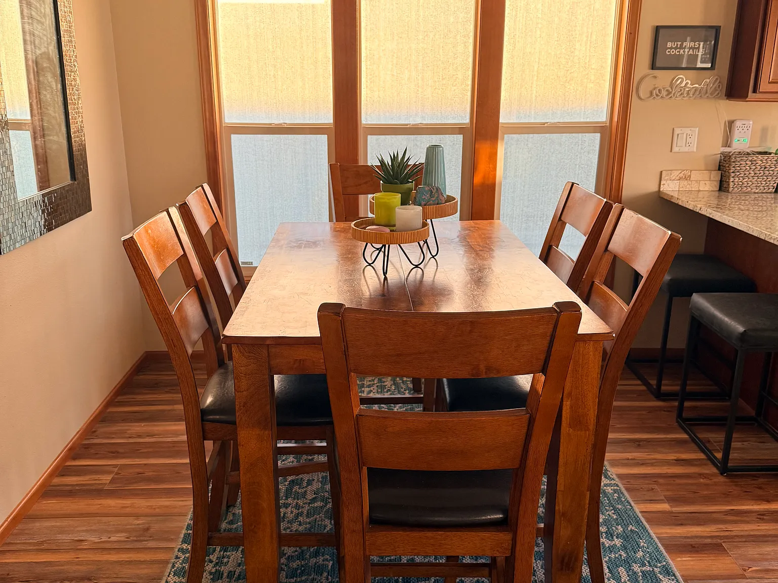 1 bed, 1000 sqft, $1,150 — Photo 4