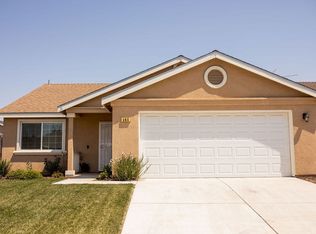 465 Allegra Dr, Merced, CA 95341