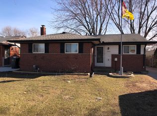 15262 E 13 Mile Rd, Roseville, MI 48066