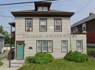 405 Cogswell Ave APT 3, Syracuse, NY 13209