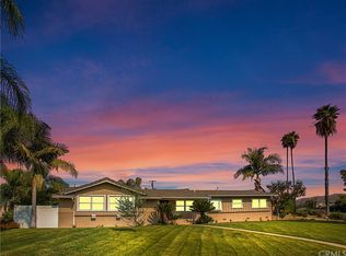 1101 Wardman Dr, Brea, CA 92821