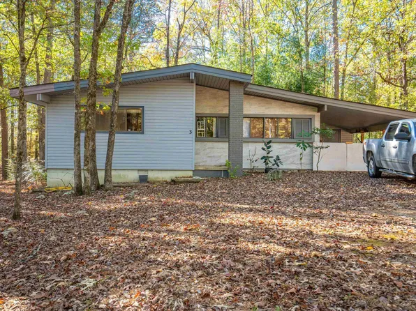 3 Onda Ln, Hot Springs, AR 71909
