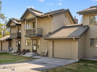 132 Rose Hip Cir, Big Sky, MT 59716