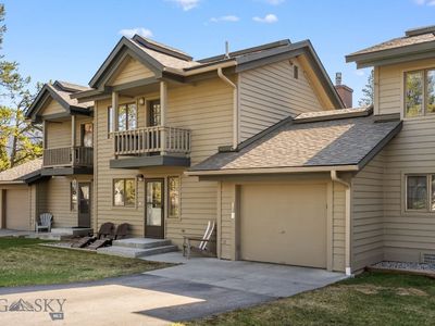 132 Rose Hip Cir, Big Sky, MT, 59716