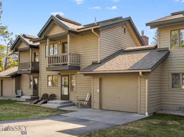 132 Rose Hip Cir, Big Sky, MT 59716